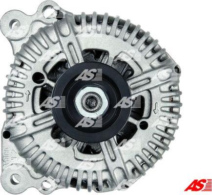 AS-PL A3160PR - Alternatore www.autoricambi360.it