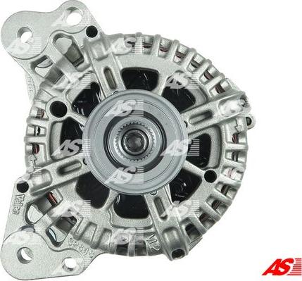 AS-PL A3163PR - Alternatore www.autoricambi360.it