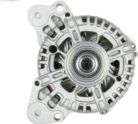 AS-PL A3163 - Alternatore www.autoricambi360.it