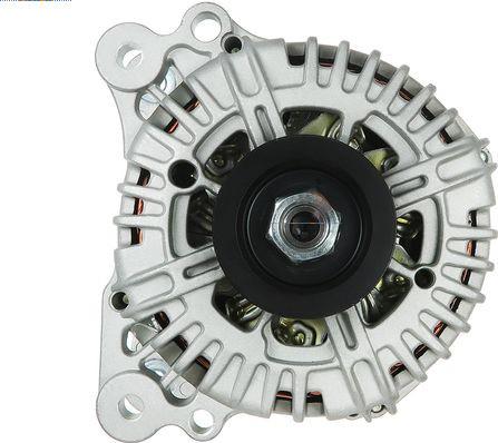 AS-PL A3162 - Alternatore www.autoricambi360.it