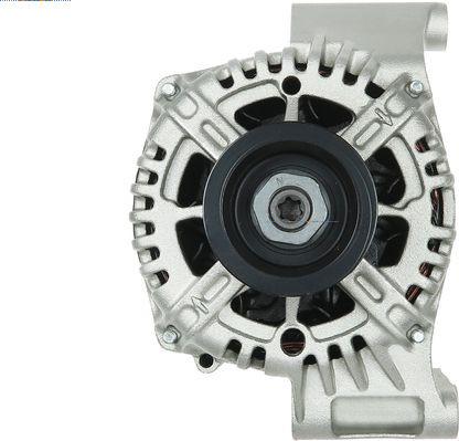 AS-PL A3104PR - Alternatore www.autoricambi360.it