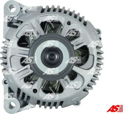 AS-PL A3105 - Alternatore www.autoricambi360.it