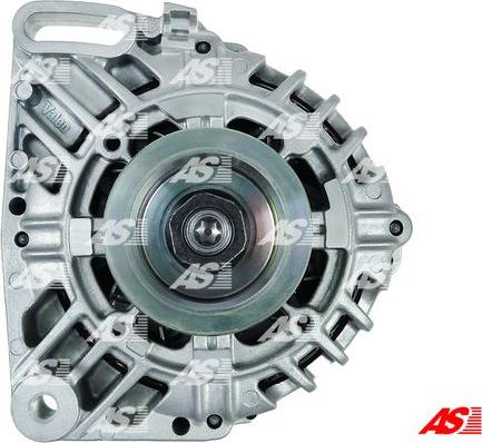 AS-PL A3106(VALEO) - Alternatore www.autoricambi360.it