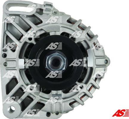 AS-PL A3106 - Alternatore www.autoricambi360.it