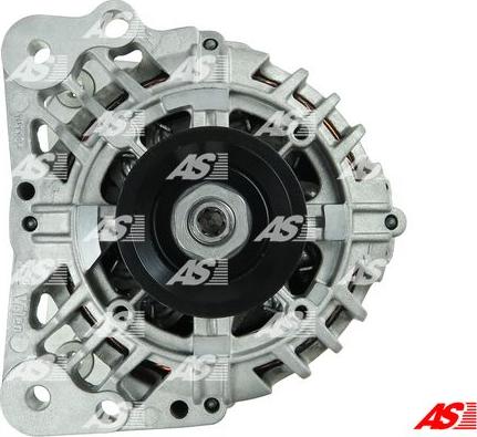 AS-PL A3101(VALEO) - Alternatore www.autoricambi360.it