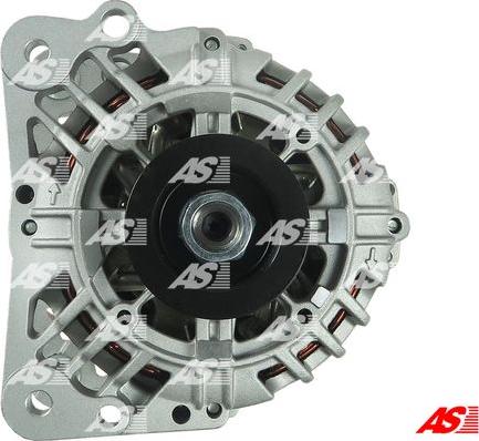 AS-PL A3101 - Alternatore www.autoricambi360.it