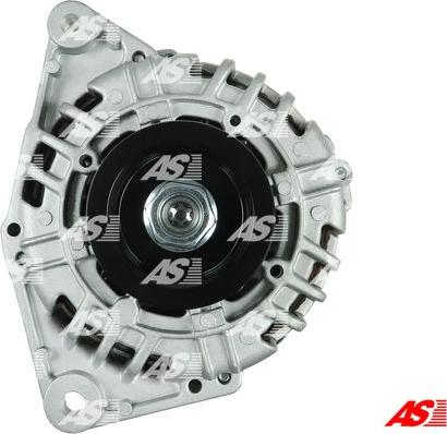 AS-PL A3108 - Alternatore www.autoricambi360.it