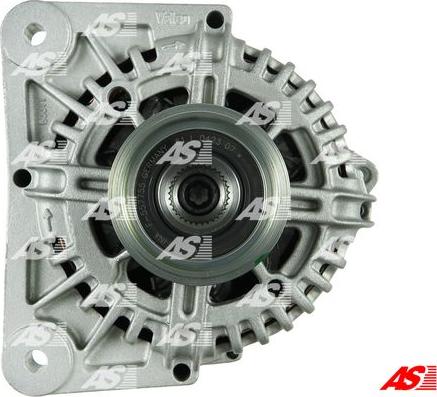 AS-PL A3103(VALEO) - Alternatore www.autoricambi360.it