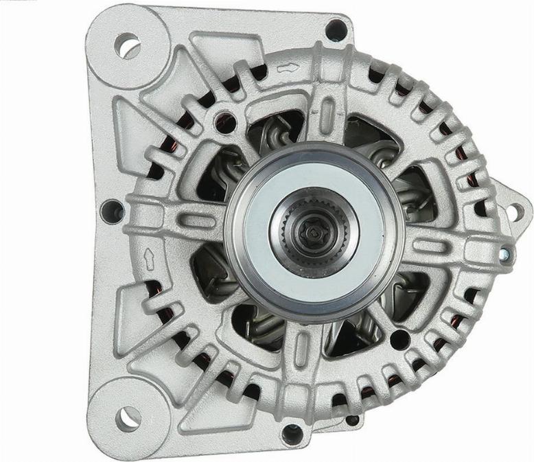 AS-PL A3103 - Alternatore www.autoricambi360.it