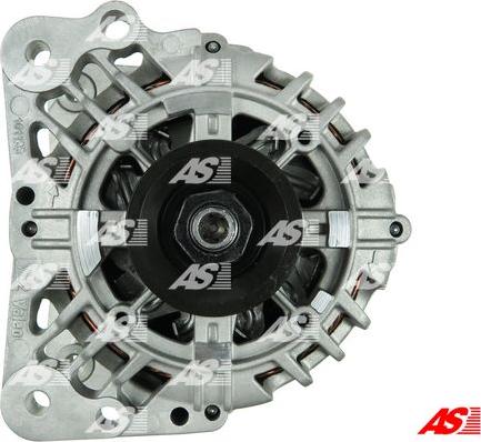 AS-PL A3102(VALEO) - Alternatore www.autoricambi360.it