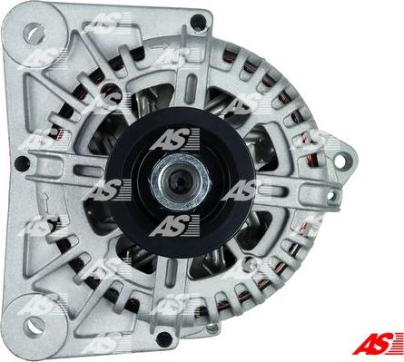 AS-PL A3119S - Alternatore www.autoricambi360.it