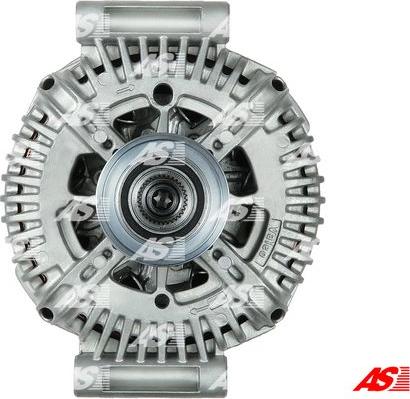 AS-PL A3114(VALEO) - Alternatore www.autoricambi360.it