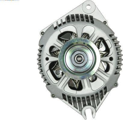 AS-PL A3116(VALEO) - Alternatore www.autoricambi360.it
