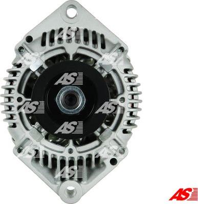 AS-PL A3111 - Alternatore www.autoricambi360.it