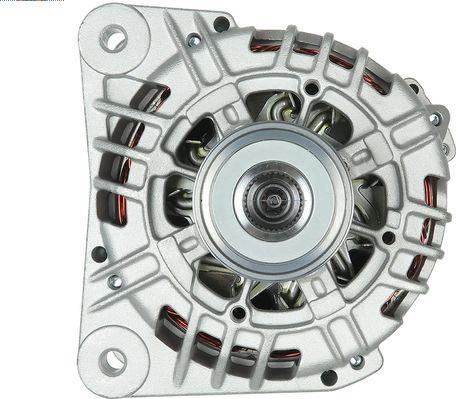 AS-PL A3118 - Alternatore www.autoricambi360.it