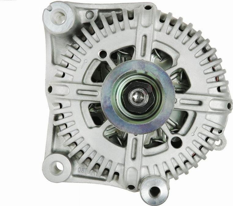 AS-PL A3112(VALEO) - Alternatore www.autoricambi360.it