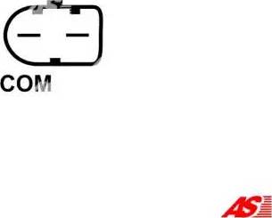 AS-PL A3112 - Alternatore www.autoricambi360.it