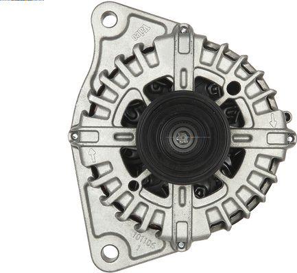 AS-PL A3117PR - Alternatore www.autoricambi360.it