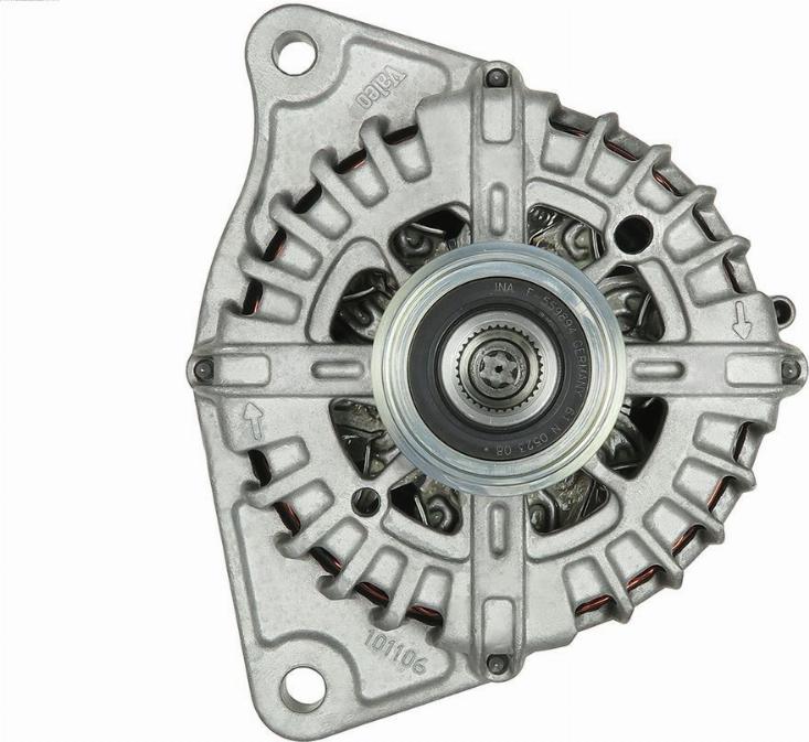 AS-PL A3117(VALEO) - Alternatore www.autoricambi360.it