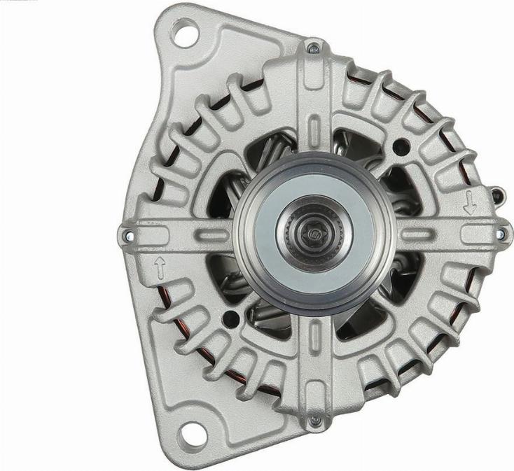 AS-PL A3117 - Alternatore www.autoricambi360.it