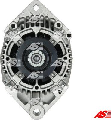AS-PL A3187PR - Alternatore www.autoricambi360.it