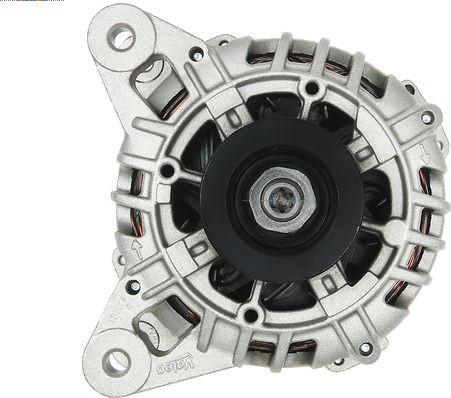 AS-PL A3139PR - Alternatore www.autoricambi360.it