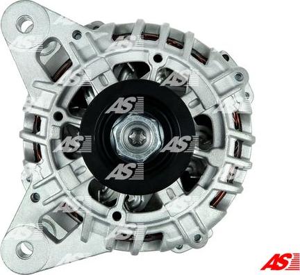 AS-PL A3139S - Alternatore www.autoricambi360.it