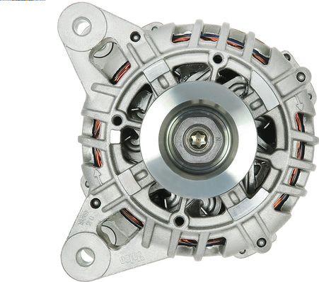 AS-PL A3139(VALEO) - Alternatore www.autoricambi360.it