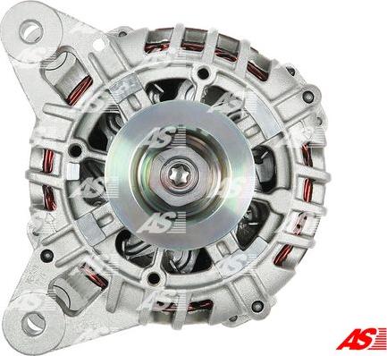 AS-PL A3130(VALEO) - Alternatore www.autoricambi360.it