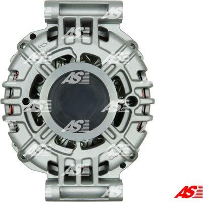 AS-PL A3131S - Alternatore www.autoricambi360.it