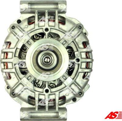 AS-PL A3131(VALEO) - Alternatore www.autoricambi360.it