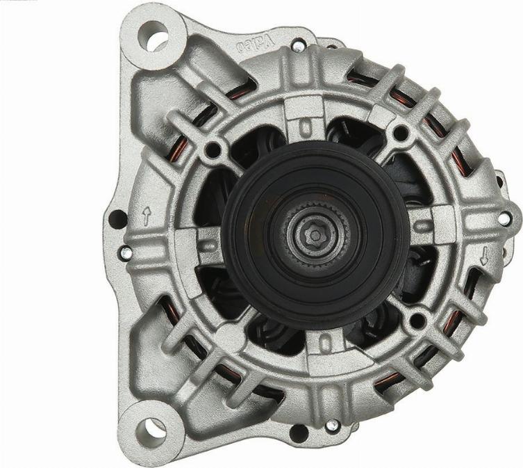AS-PL A3138PR - Alternatore www.autoricambi360.it