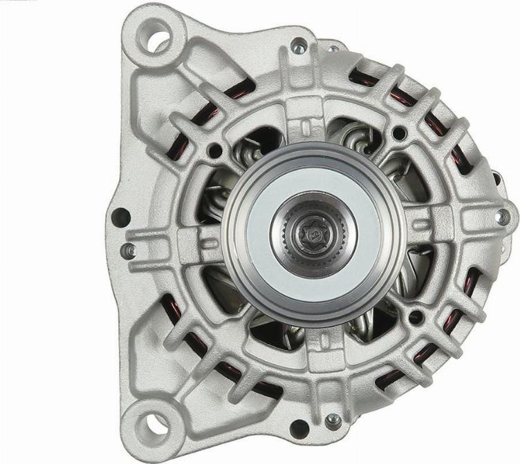 AS-PL A3138 - Alternatore www.autoricambi360.it