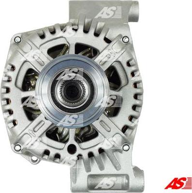 AS-PL A3133 - Alternatore www.autoricambi360.it