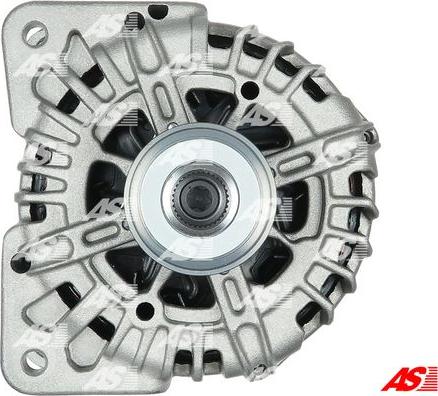 AS-PL A3120SR - Alternatore www.autoricambi360.it