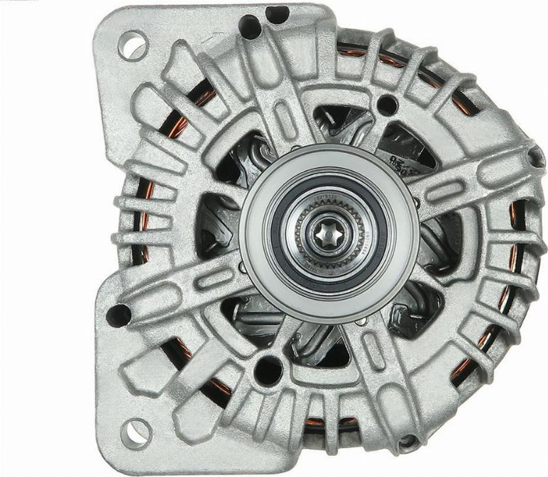 AS-PL A3120(VALEO) - Alternatore www.autoricambi360.it