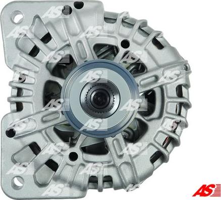 AS-PL A3120 - Alternatore www.autoricambi360.it
