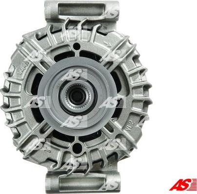 AS-PL A3121PR - Alternatore www.autoricambi360.it
