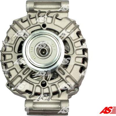 AS-PL A3121 - Alternatore www.autoricambi360.it