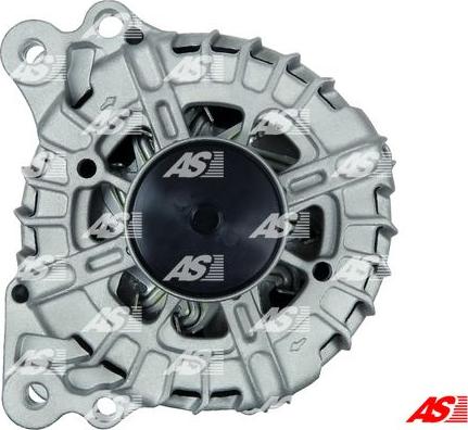 AS-PL A3127S - Alternatore www.autoricambi360.it