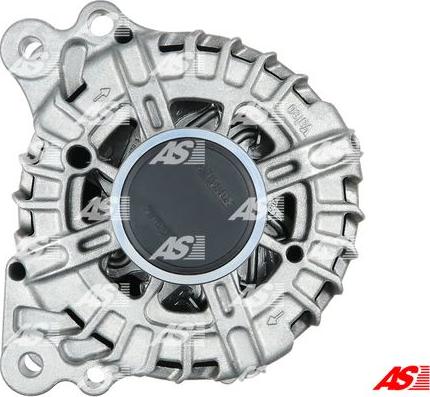 AS-PL A3127(VALEO) - Alternatore www.autoricambi360.it