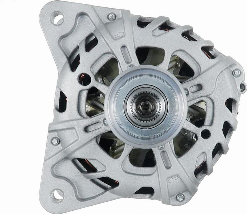 AS-PL A3811S - Alternatore www.autoricambi360.it