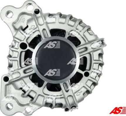 AS-PL A3399PR - Alternatore www.autoricambi360.it