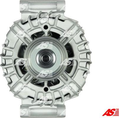 AS-PL A3394S - Alternatore www.autoricambi360.it