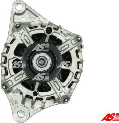 AS-PL A3395PR - Alternatore www.autoricambi360.it
