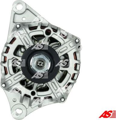 AS-PL A3395S - Alternatore www.autoricambi360.it