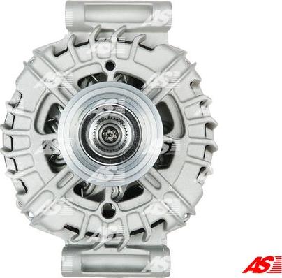 AS-PL A3396S - Alternatore www.autoricambi360.it