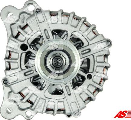 AS-PL A3398(VALEO) - Alternatore www.autoricambi360.it