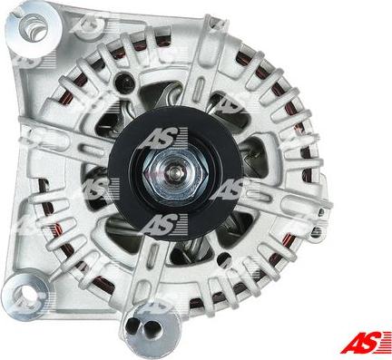 AS-PL A3393S - Alternatore www.autoricambi360.it