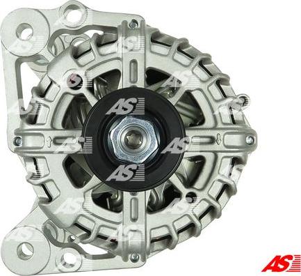 AS-PL A3392S - Alternatore www.autoricambi360.it